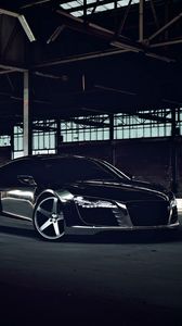 Audi Iphone 8 7 6s 6 For Parallax Wallpapers Hd Desktop Backgrounds 938x1668 Images And Pictures