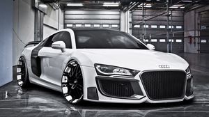 Audi Tablet Laptop Wallpapers Hd Desktop Backgrounds 1366x768 Images And Pictures