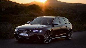 Audi Full Hd Hdtv Fhd 1080p Wallpapers Hd Desktop Backgrounds