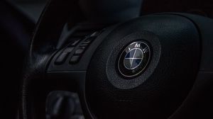 Bmw Hd Wallpapers Logo