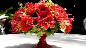 bouquet wallpapers hd desktop backgrounds images and pictures