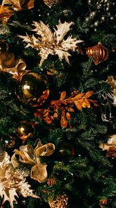 Christmas Iphone 876s6 For Parallax Wallpapers Hd