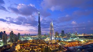 Dubai 4k Uhd 16 9 Wallpapers Hd Desktop Backgrounds 3840x2160 Images And Pictures