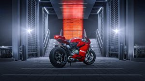 Ducati Full Hd Hdtv Fhd 1080p Wallpapers Hd Desktop Backgrounds 19x1080 Images And Pictures