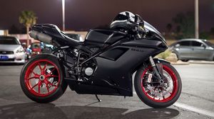 Ducati Full Hd Hdtv Fhd 1080p Wallpapers Hd Desktop Backgrounds 19x1080 Images And Pictures