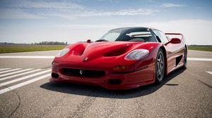 Ferrari Full Hd Hdtv Fhd 1080p Wallpapers Hd Desktop Backgrounds 19x1080 Images And Pictures