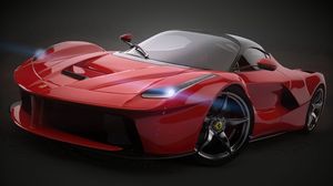 Ferrari Full Hd Hdtv Fhd 1080p Wallpapers Hd Desktop Backgrounds 19x1080 Images And Pictures