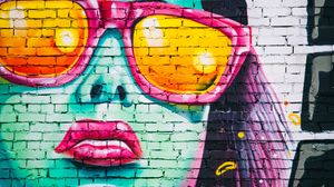 Featured image of post Cool Graffiti Wallpapers 4K