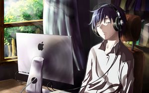 Anime Wallpapers Widescreen 16 10 Desktop Backgrounds Hd