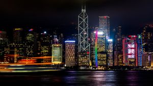 Hong Kong Wallpapers Hd Desktop Backgrounds Images And Pictures