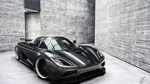 Koenigsegg Full Hd Hdtv Fhd 1080p Wallpapers Hd Desktop