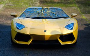 Lamborghini 4k Ultra Hd 1610 Wallpapers Hd Desktop Backgrounds