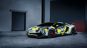 Lamborghini Wallpaper Hd 1080p