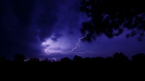 Lightning Full Hd Hdtv Fhd 1080p Wallpapers Hd Desktop Backgrounds 19x1080 Images And Pictures