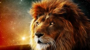 Lion Full Hd Hdtv Fhd 1080p Wallpapers Hd Desktop Backgrounds