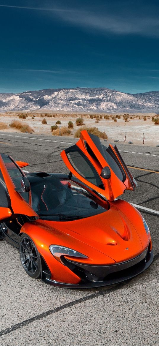 mclaren, p1, exotic, hypercar, hybrid