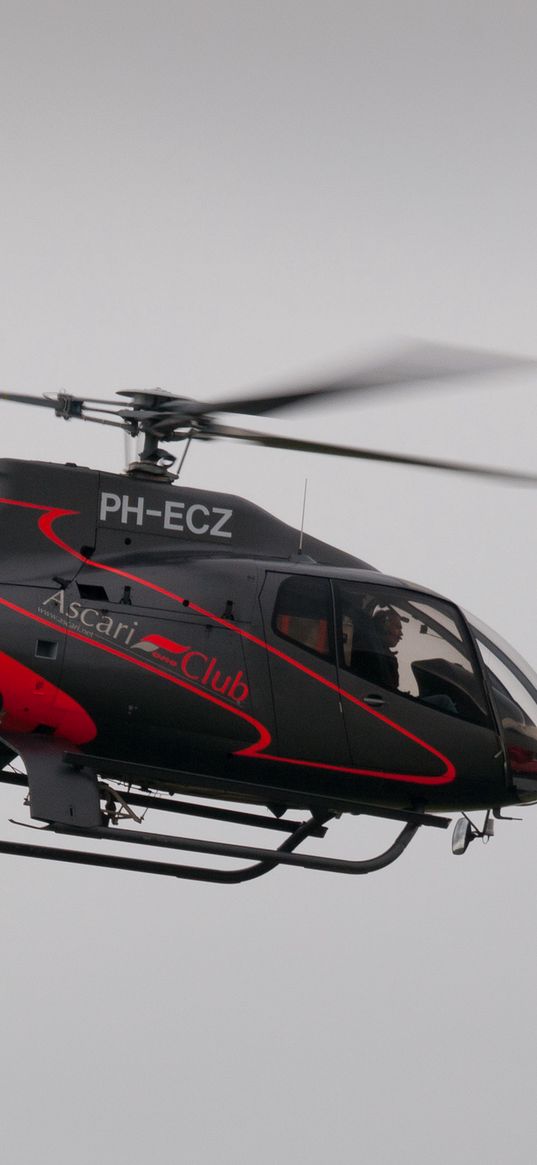 eurocopter, ec130, helicopter, ph-ecz