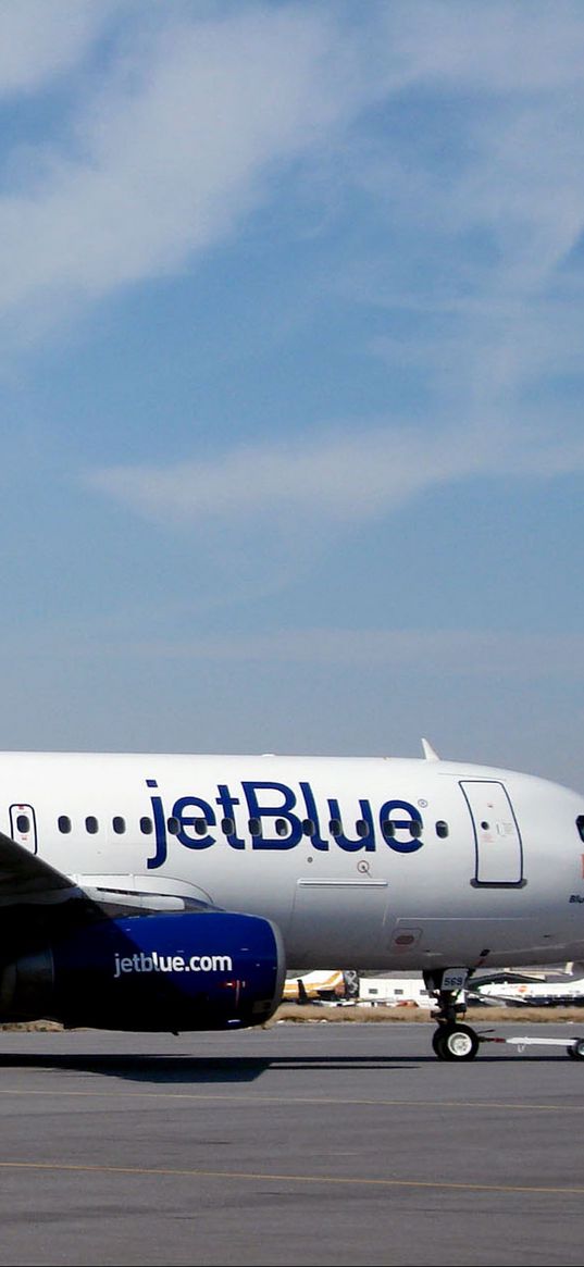 jetblue, aircraft, 2015