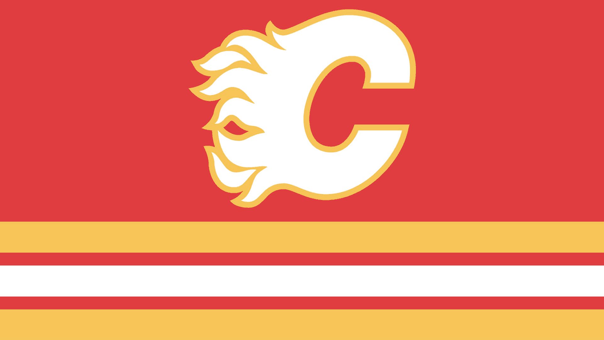 calgary flames, hockey, canada