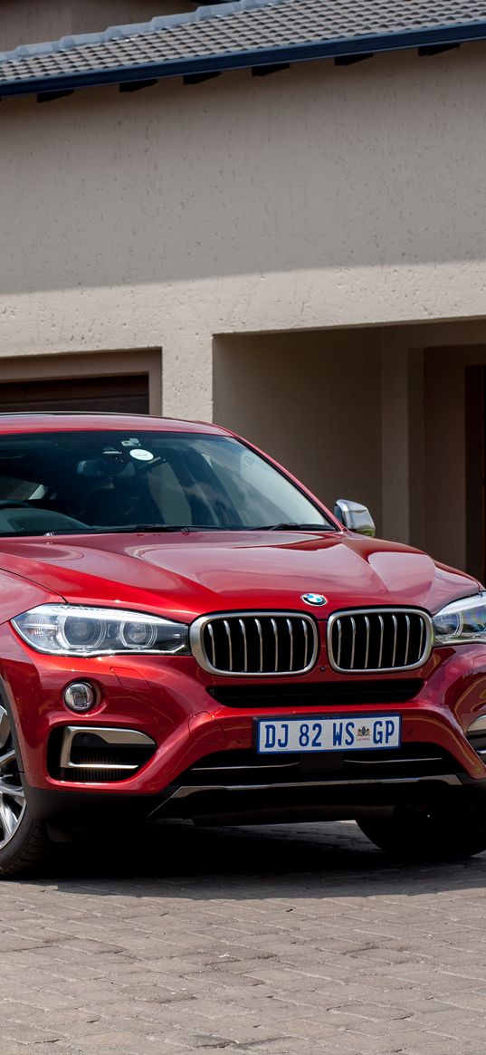 2015, bmw, x6