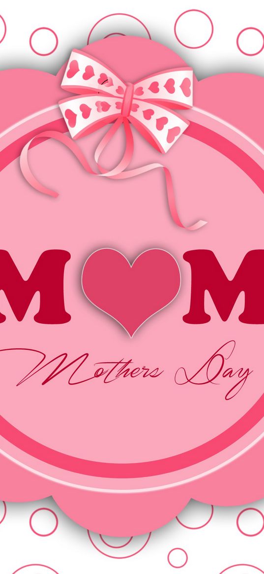 mothers day 2015, mothers day, card, heart