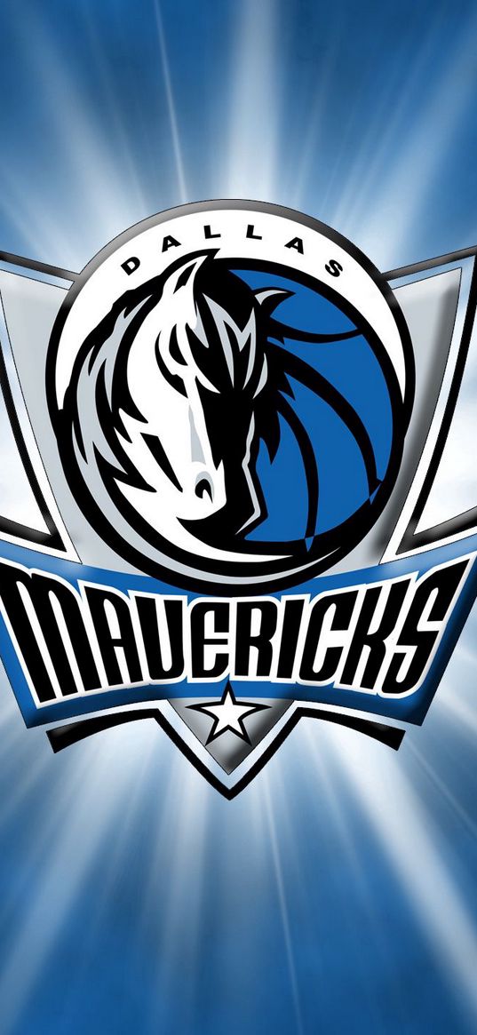 dallas mavericks, basketball, logo