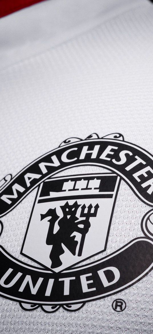 manchester united, football, logo