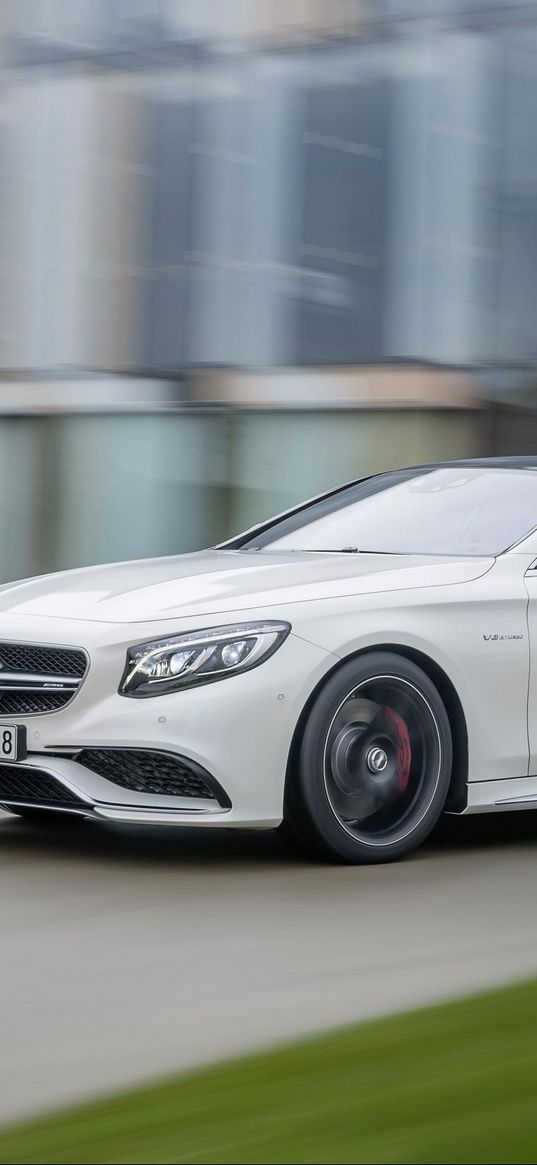 mercedes-benz, s63, amg, coupe