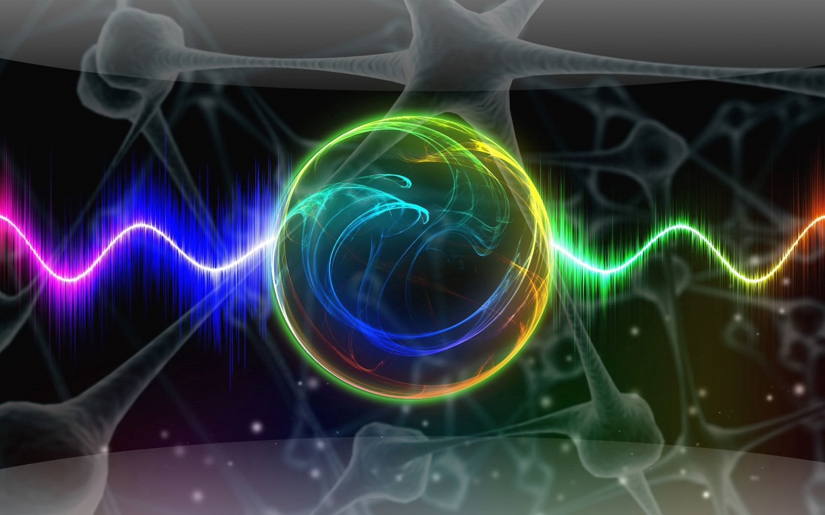 ball, cell, molecule, flash