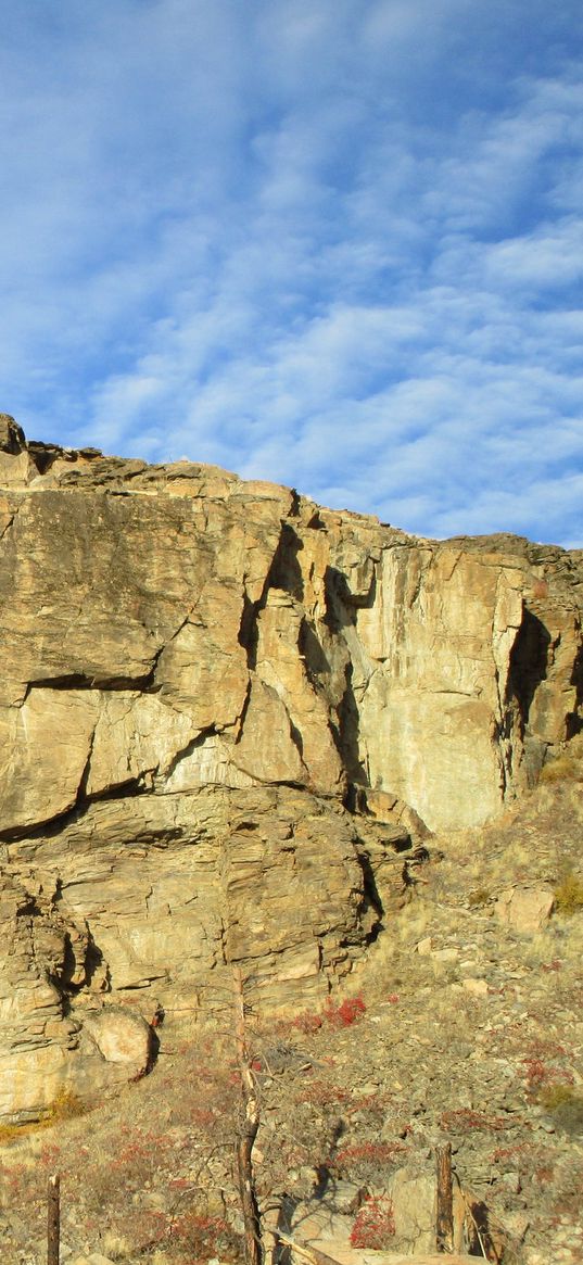 tonasket, washington, canyon, cave