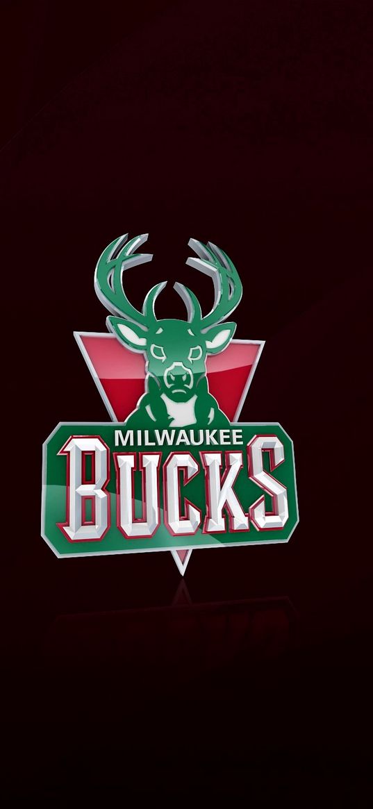 milwaukee bucks, nba, basketball, logo