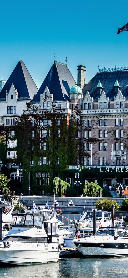 canada, victoria, british columbia, yacht, mooring