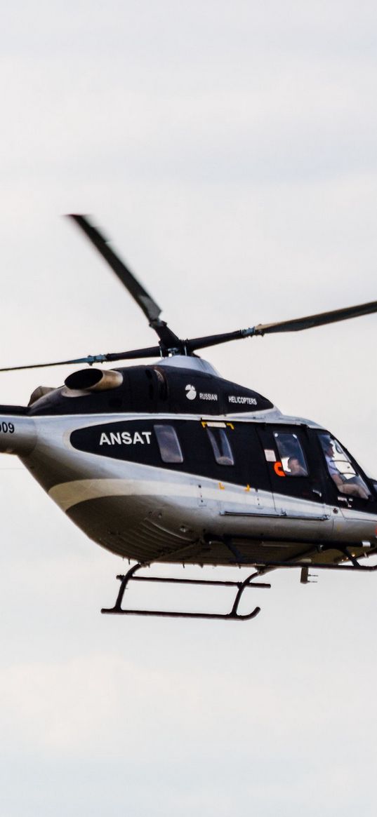 ansat, maks, 2015, helicopter