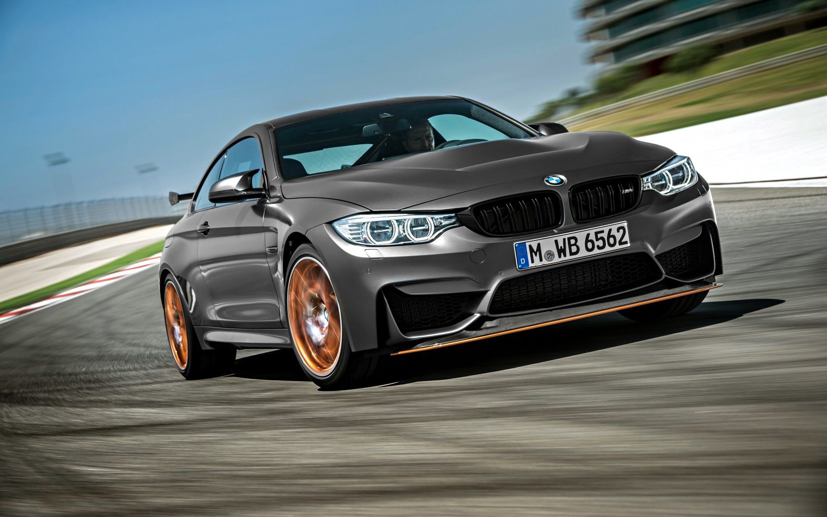 bmw, m4, gts, f82