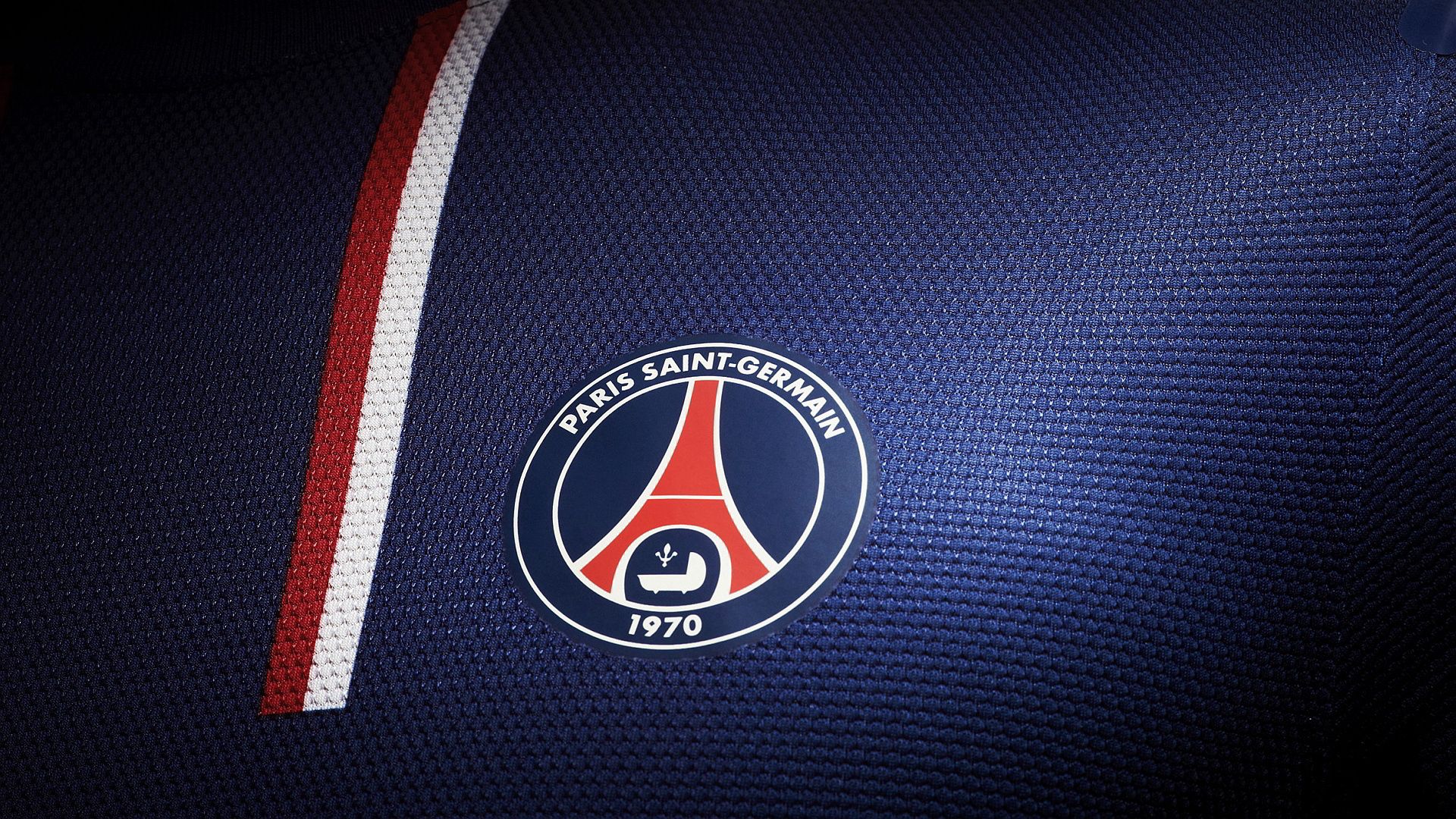 paris saint-germain, football club, logo