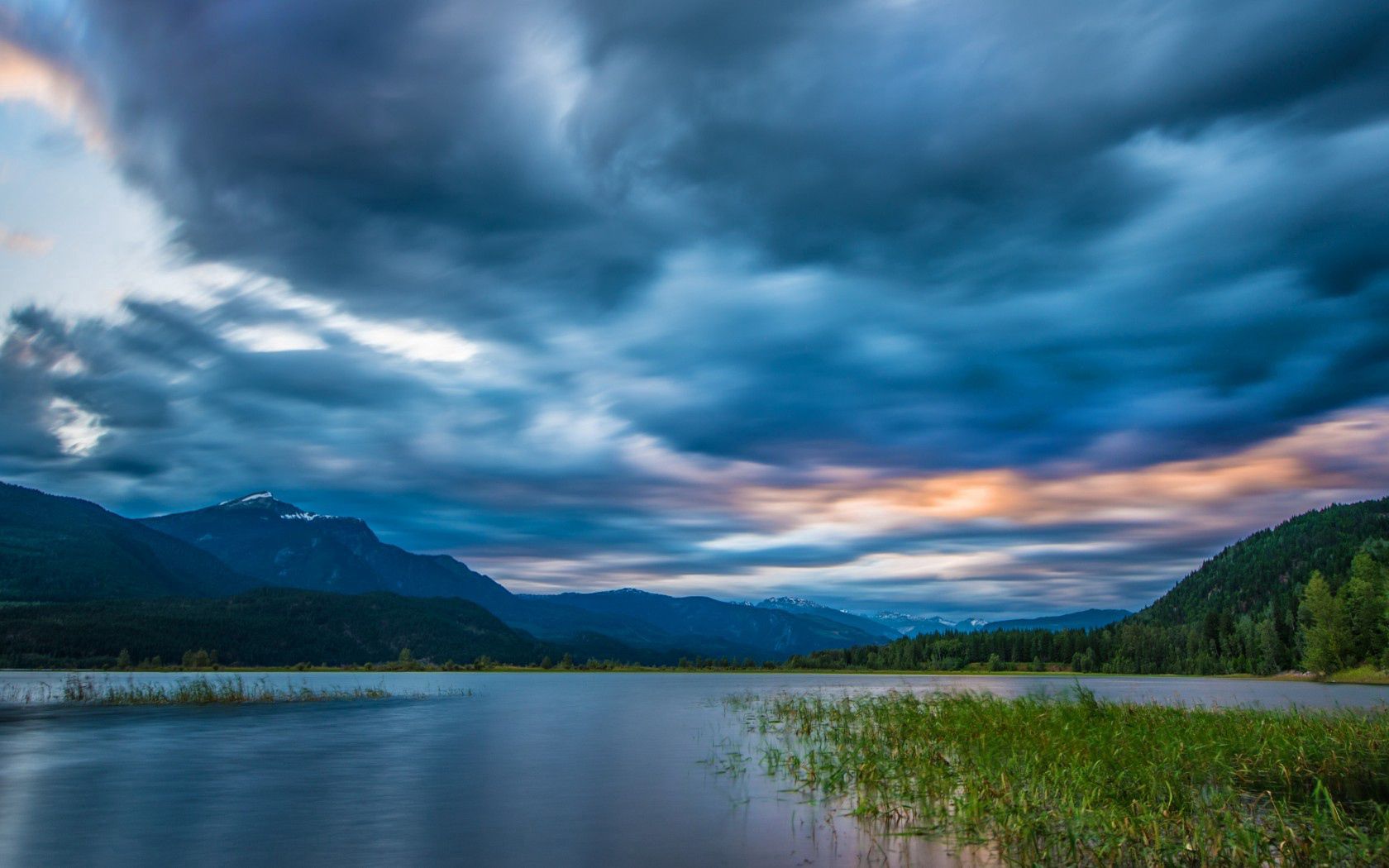 british columbia, canada, colombia, rockies