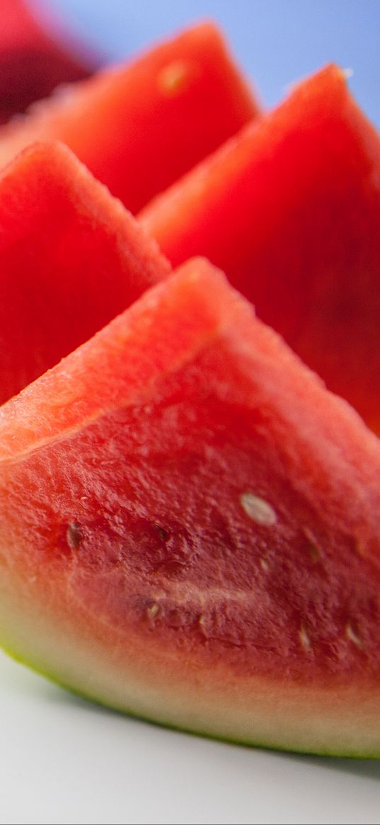 watermelon, berries, cloves