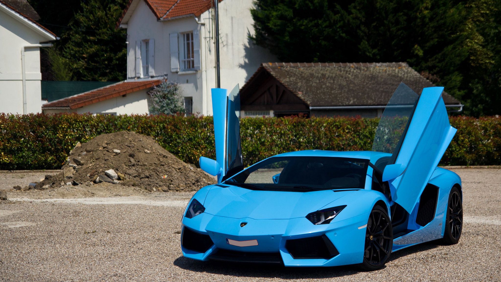 lamborghini, lp700-4, aventador