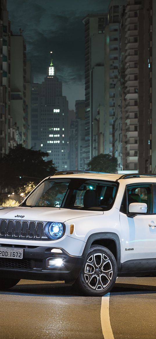 jeep, renegade, longitude, br-spec