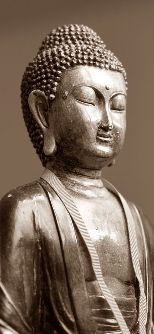 buddha, meditation, east, figurine