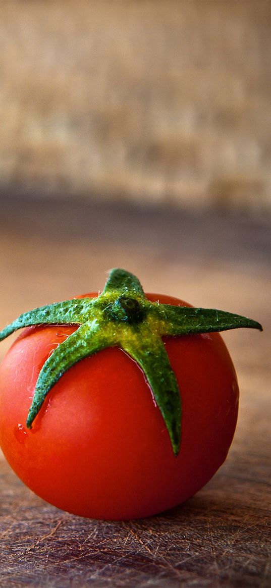 tomatoes, ripe, blur, vegetable