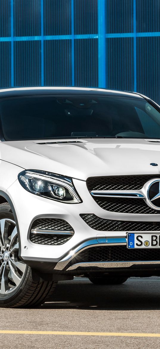 mercedes-benz, gle 450, amg, 4matic