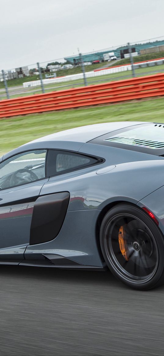 mclaren, 675lt, us-spec, side view