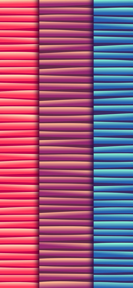 stripes, texture, line, colorful, horizontal