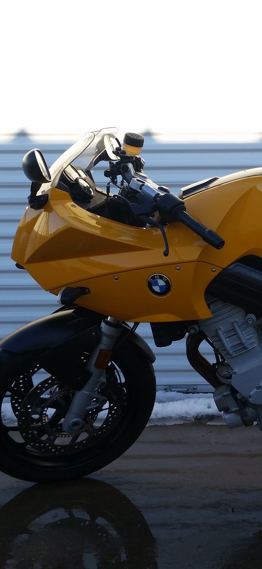 bmw, motorcycle, sportbike