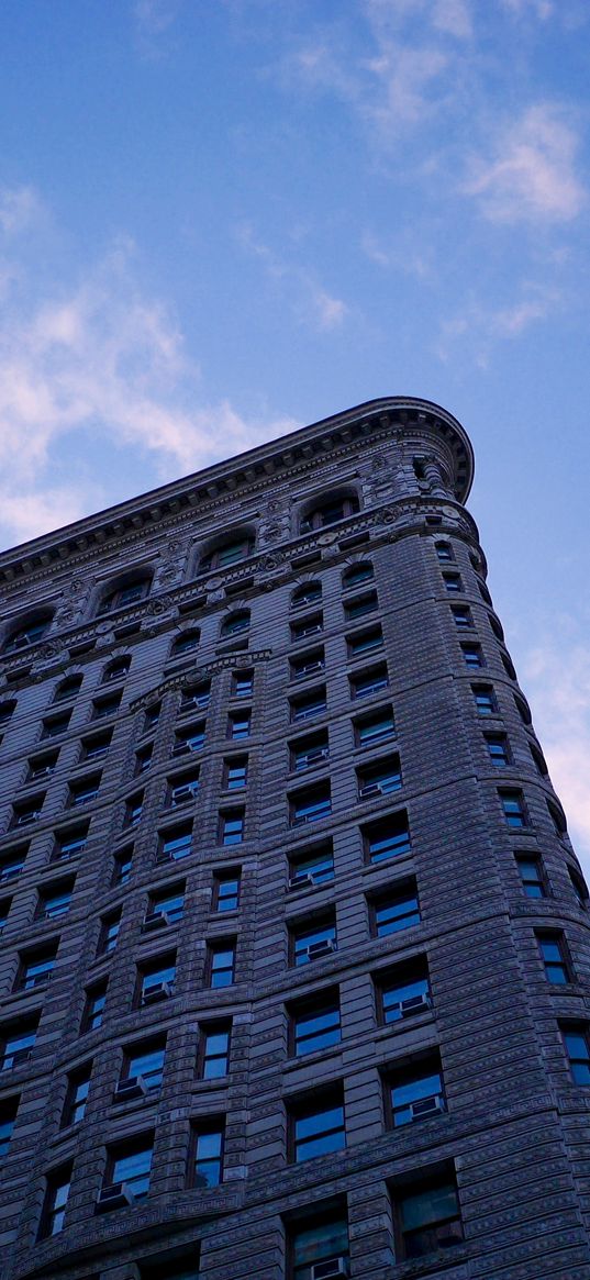 building, architecture, sky, multi-storey