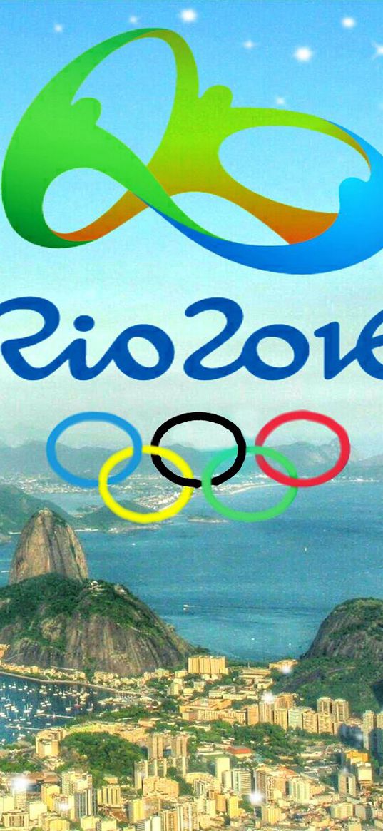 olympic games, 2016, rio 2016