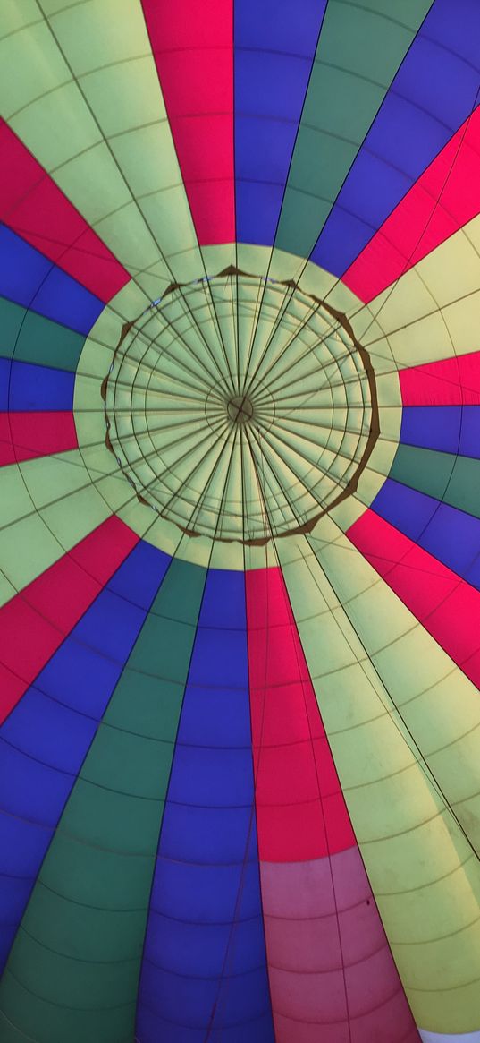 air balloon, colorful, flight