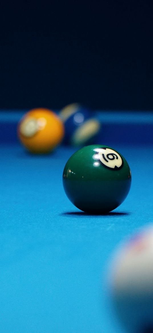 billiards, bowls, table, broadcloth