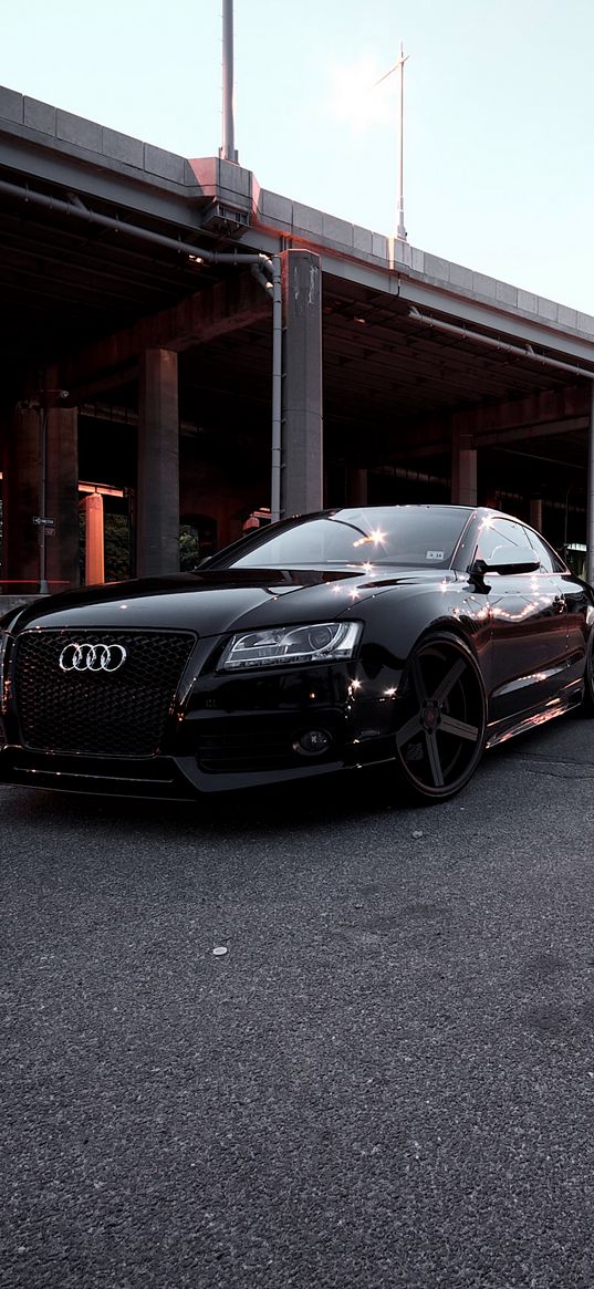 audi, rs5, tuning